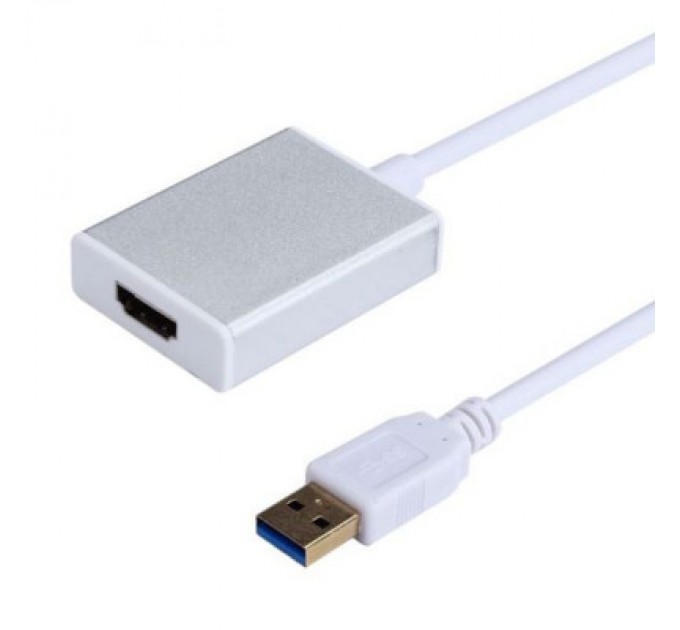 Dynamode Перехідник USB3.0-HDMI Dynamode