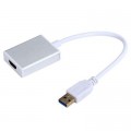 Dynamode Перехідник USB3.0-HDMI Dynamode