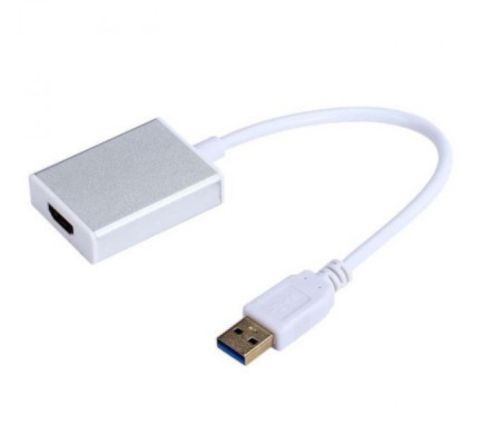 Dynamode Перехідник USB3.0-HDMI Dynamode