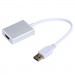 Dynamode Перехідник USB3.0-HDMI Dynamode