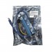 Dynamode Райзер PCI-E x1 to 16x 60cm USB 3.0 Cable SATA to 6Pin Power v.006C Dynamode (RX-riser-006c 6 pin)