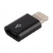 Lapara Перехідник Lightning to Micro USB Lapara (LA-Lightning-MicroUSB-adaptor black)