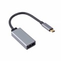 Viewcon Перехідник USB-C to DisplayPort, USB 3.1 Viewcon (TE391)