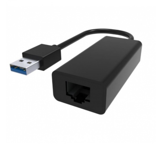 Viewcon Перехідник USB Type-A to Gigabit Ethernet Viewcon (VE874)