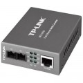 TP-Link Медіаконвертер TP-Link MC110CS