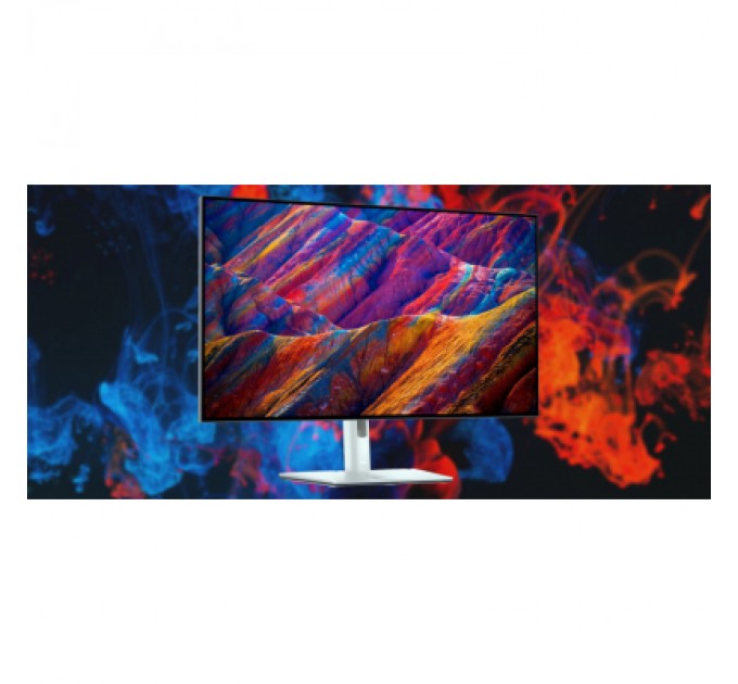 Dell Монітор Dell U3223QE (210-BCYO)