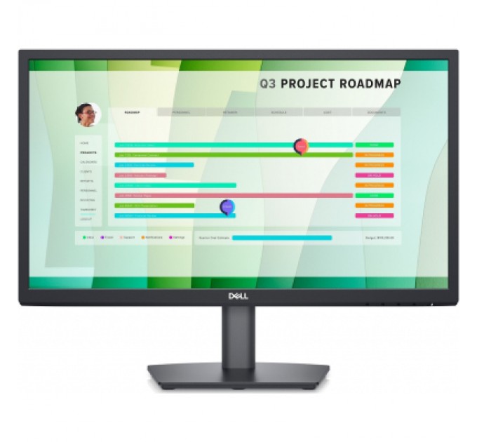 Dell Монітор Dell E2223HN (210-AZZG)