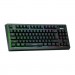 Marvo Клавіатура Marvo K607 3 colors-LED USB (K607)