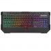 Marvo Клавіатура Marvo K656 3 colors-LED USB (K656)