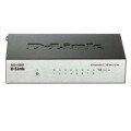 D-Link Комутатор мережевий D-Link DGS-1008D