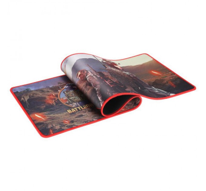 Marvo Килимок для мишки Marvo G37 XL (G37XL)