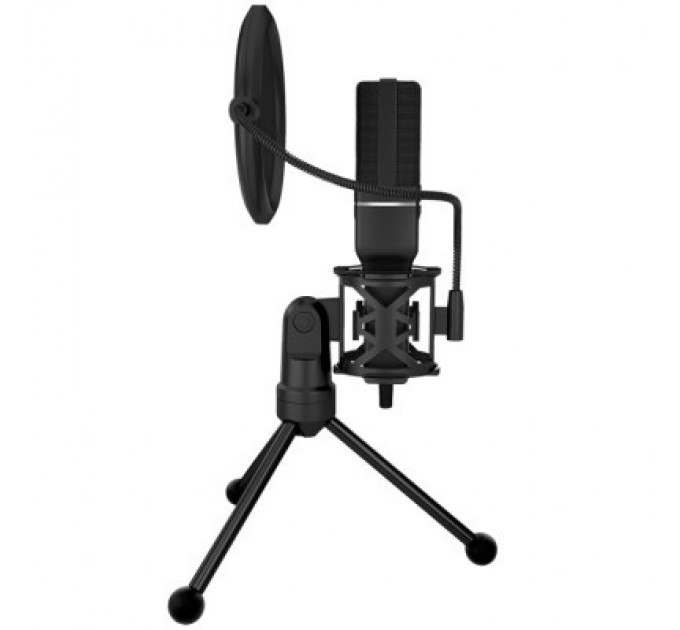 Marvo Мікрофон Marvo MIC-03 USB (MIC-03)