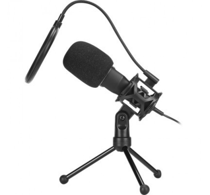 Marvo Мікрофон Marvo MIC-03 USB (MIC-03)