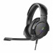 Marvo Навушники Marvo RGB-LED Black (HG9065)