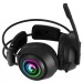 Marvo Навушники Marvo HG9056 7 colors-LED 7.1 Black (HG9056)