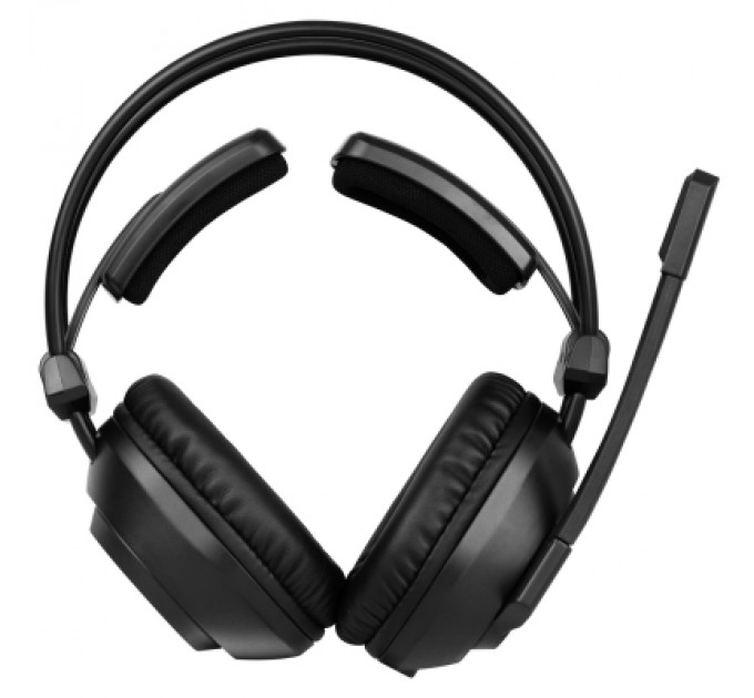 Marvo Навушники Marvo HG9056 7 colors-LED 7.1 Black (HG9056)