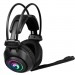 Marvo Навушники Marvo HG9056 7 colors-LED 7.1 Black (HG9056)