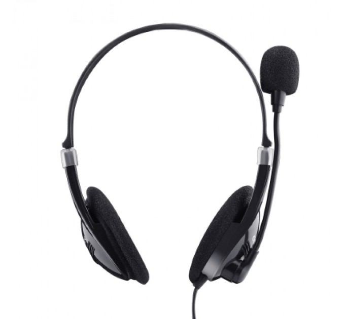 Gemix Навушники Gemix HP-120MV Black (HP-120MV)