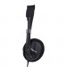 Gemix Навушники Gemix HP-120MV Black (HP-120MV)
