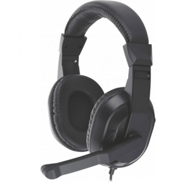 Gemix Навушники Gemix HP-210MV Black (HP-210MV)