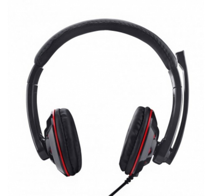 Gemix Навушники Gemix HP-220MV Black (HP-220MV)