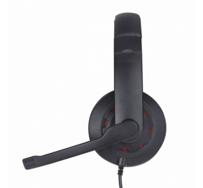 Gemix Навушники Gemix HP-220MV Black (HP-220MV)