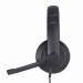 Gemix Навушники Gemix HP-220MV Black (HP-220MV)