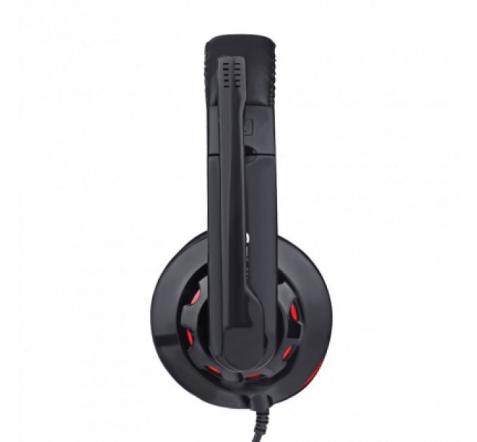 Gemix Навушники Gemix HP-220MV Black (HP-220MV)