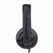 Gemix Навушники Gemix HP-220MV Black (HP-220MV)