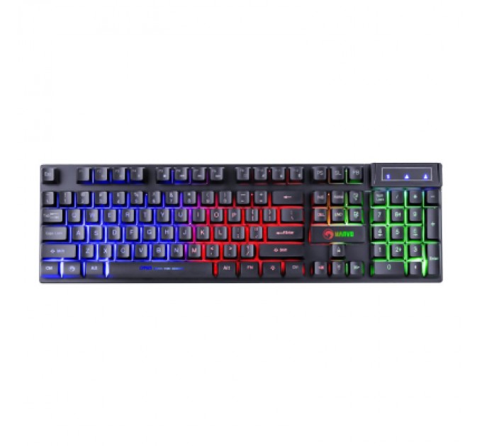 Marvo Комплект Marvo CM409 USB Black