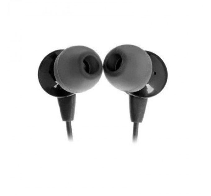 JBL Навушники JBL C50 HI Black (JBLC50HIBLK)