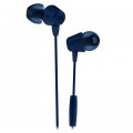JBL Навушники JBL C50 HI Blue (JBLC50HIBLU)