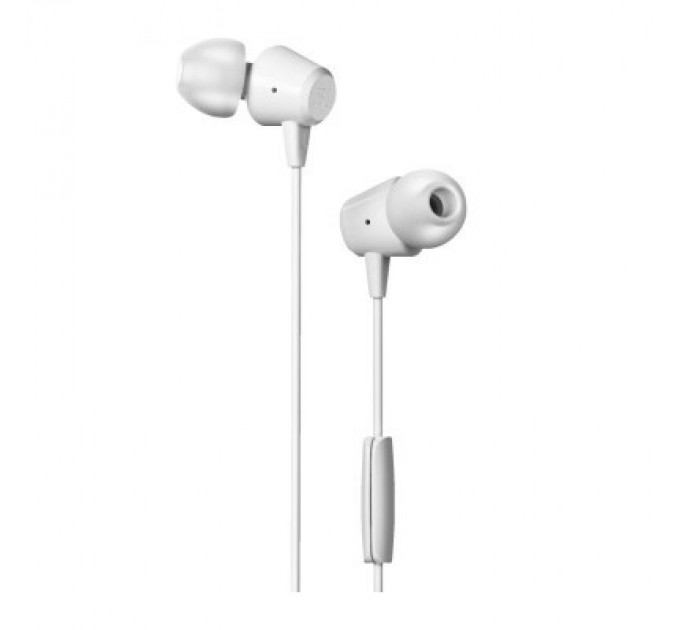 JBL Навушники JBL C50 HI White (JBLC50HIWHT)