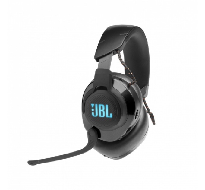 JBL Навушники JBL Quantum 610 Wireless Black (JBLQUANTUM610BLK)