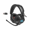JBL Навушники JBL Quantum 610 Wireless Black (JBLQUANTUM610BLK)