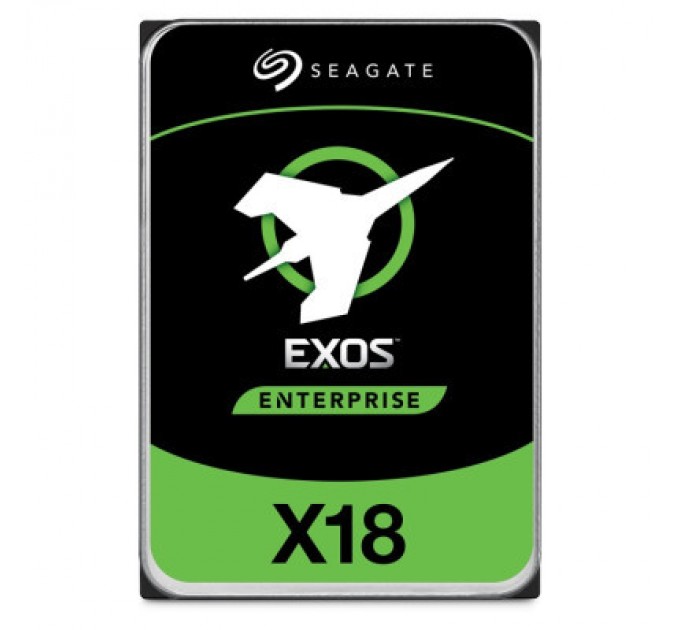 Seagate Жорсткий диск для сервера SAS 3.5" 16TB Seagate (ST16000NM004J)