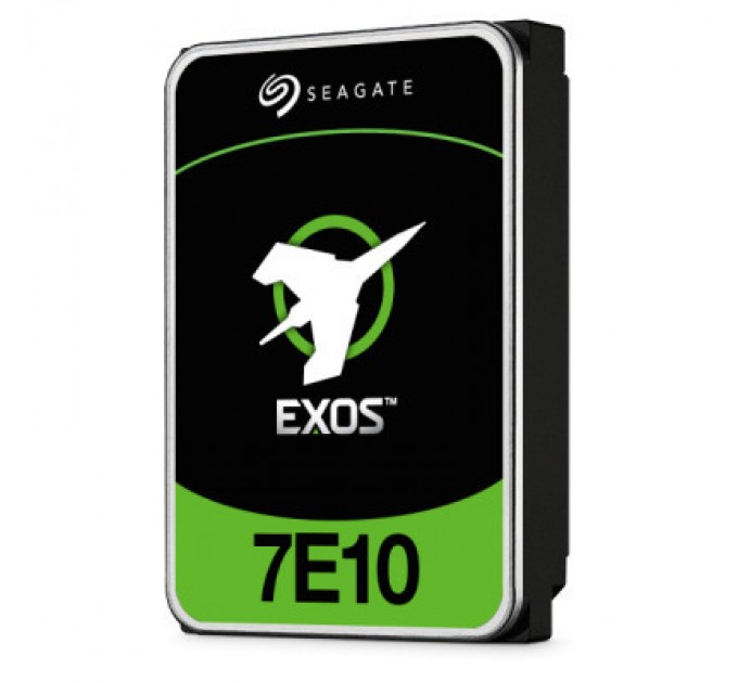 Seagate Жорсткий диск для сервера SAS 3.5" 8TB Seagate (ST8000NM018B)