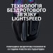 Logitech Навушники Logitech G535 Lightspeed Wireless Gaming Headset Black (981-000972)