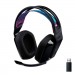 Logitech Навушники Logitech G535 Lightspeed Wireless Gaming Headset Black (981-000972)