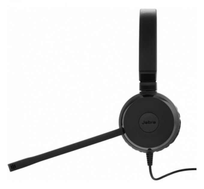 Jabra Навушники Jabra Evolve 30 II MS Stereo 3.5mm (14401-21)
