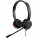 Jabra Навушники Jabra Evolve 30 II MS Stereo 3.5mm (14401-21)