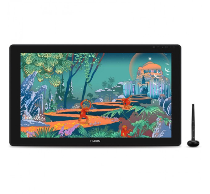 Huion Графічний планшет Huion Kamvas 24 (GS2401)