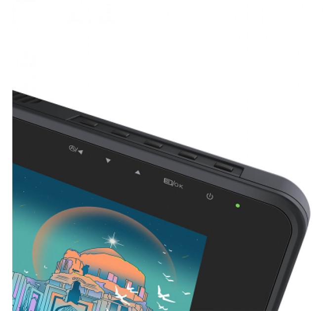 Huion Графічний планшет Huion Kamvas 24 (GS2401)