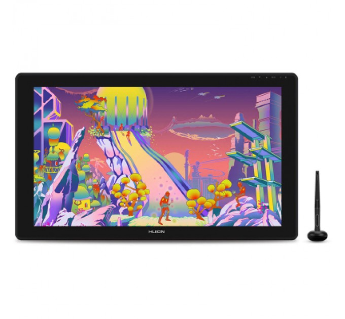 Huion Графічний планшет Huion Kamvas 24 Plus (GS2402)