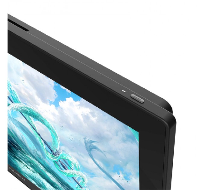 Huion Графічний планшет Huion Kamvas Pro 24 (4K) (GT2401)