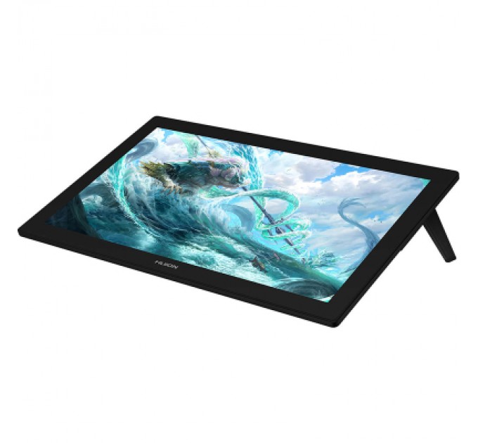 Huion Графічний планшет Huion Kamvas Pro 24 (4K) (GT2401)
