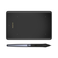Графічний планшет Huion Inspiroy H420X (H420X)
