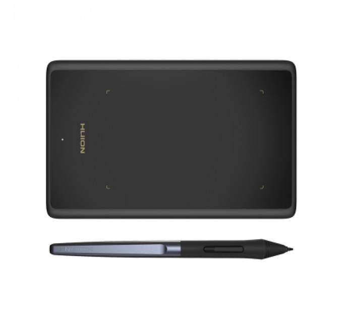 Huion Графічний планшет Huion Inspiroy H420X (H420X)