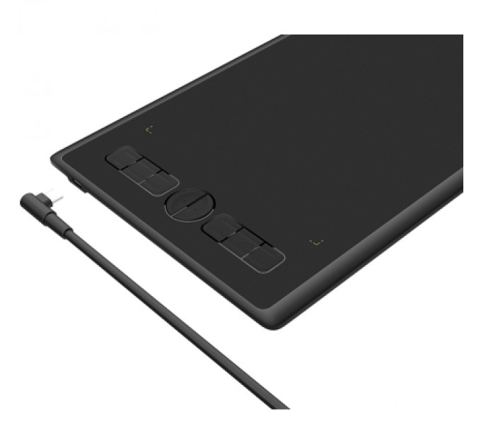 Huion Графічний планшет Huion Inspiroy H580X (H580X)