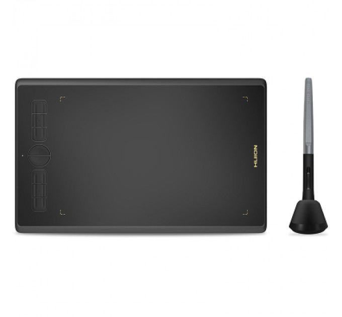 Huion Графічний планшет Huion Inspiroy H580X (H580X)